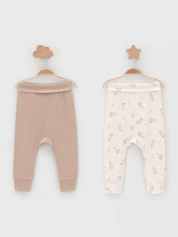 набор брюки яс